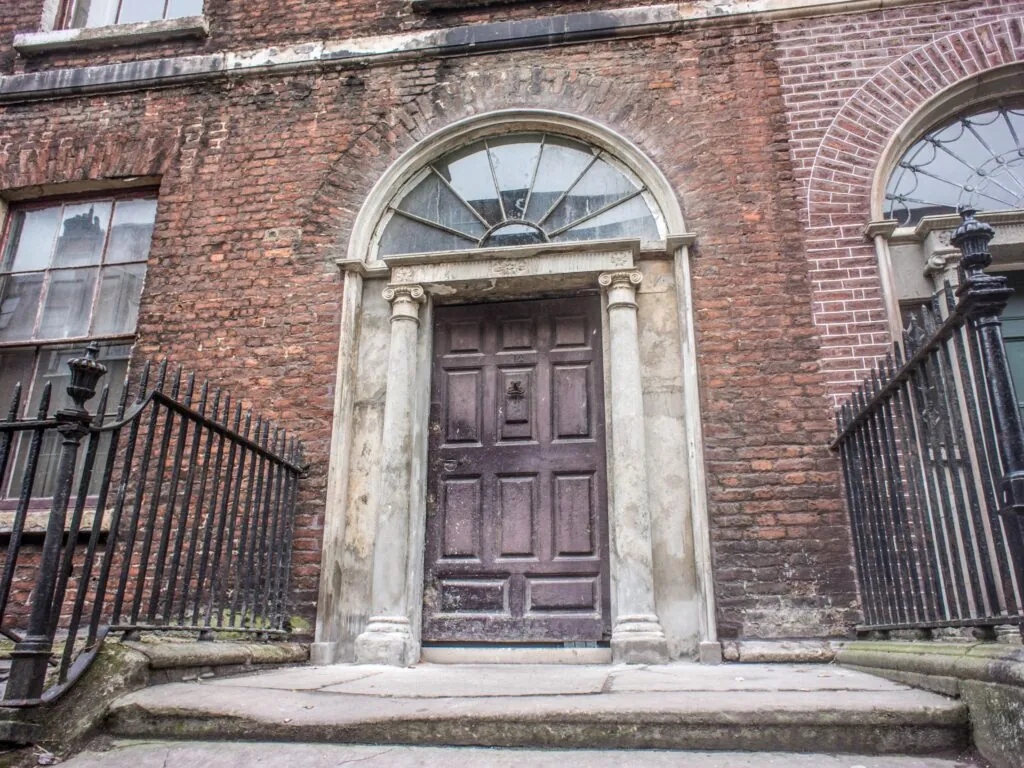henrietta street scaled
