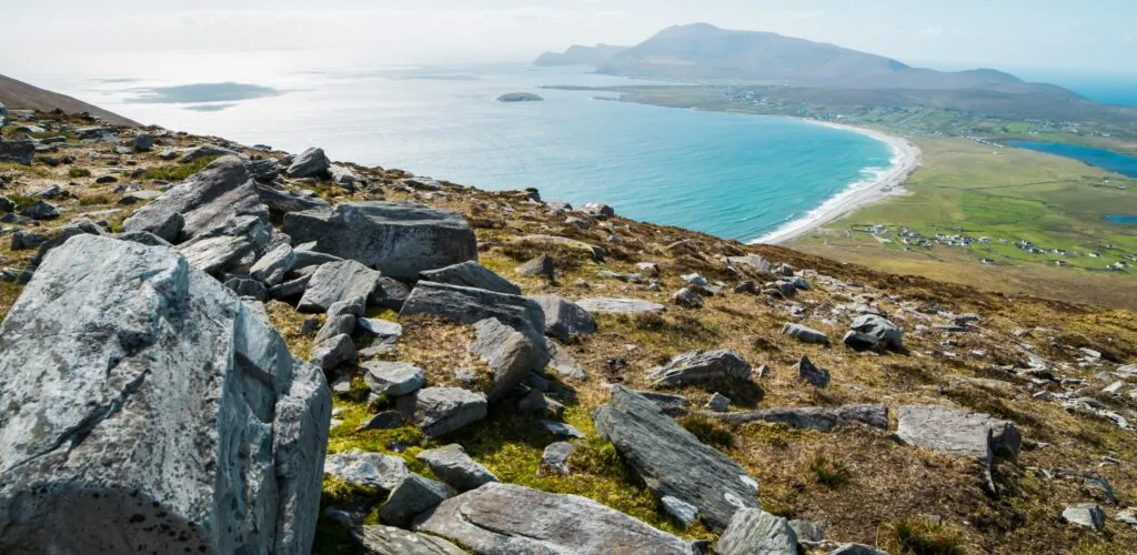 keel beach 1