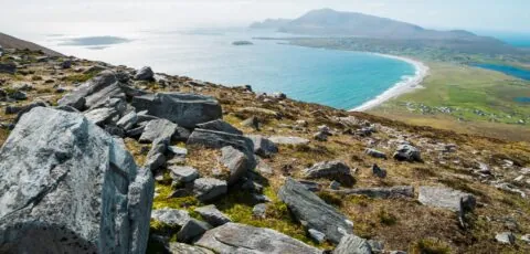 keel beach 1