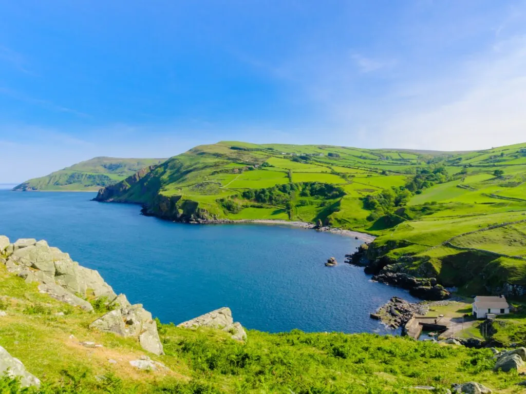 Torr Head - © Stephen