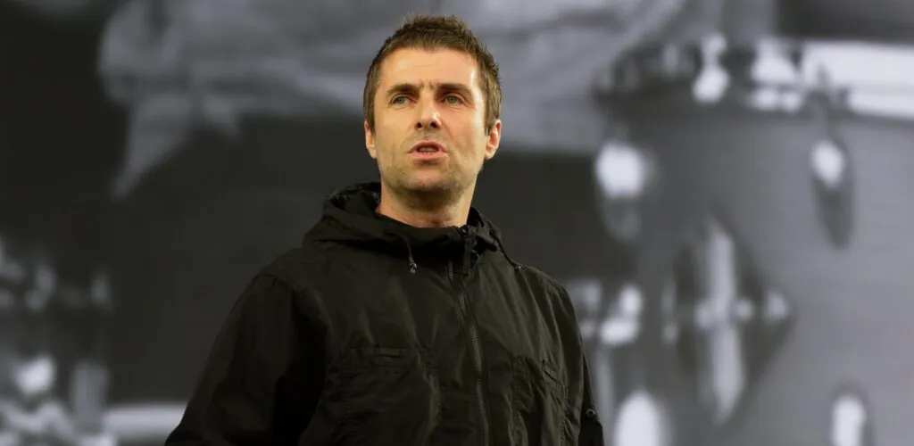 Liam Gallagher annonce un concert à Cork en Irlande