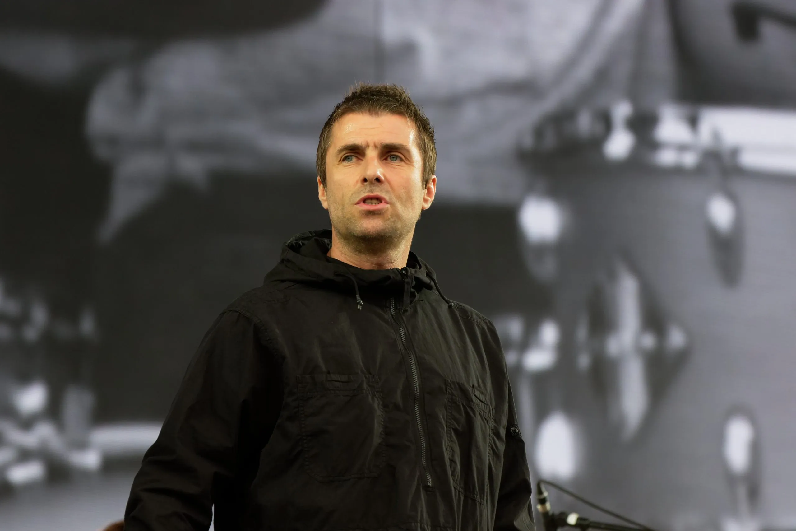 Liam Gallagher - Thesupermat - cc