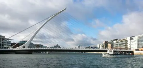 liffey ferry