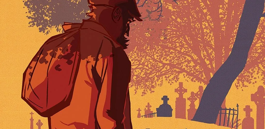 BD : Le roman « Retour à Killybegs » de Sorj Chalandon adapté en BD