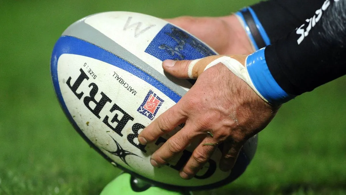 Tournoi des 6 nations