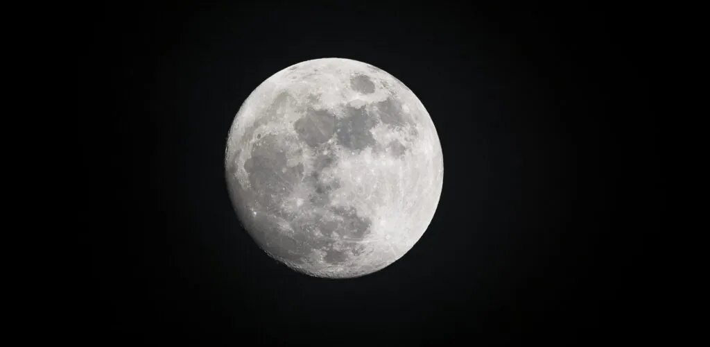 Ne ratez pas la super lune visible depuis l&rsquo;Irlande aujourd&rsquo;hui !