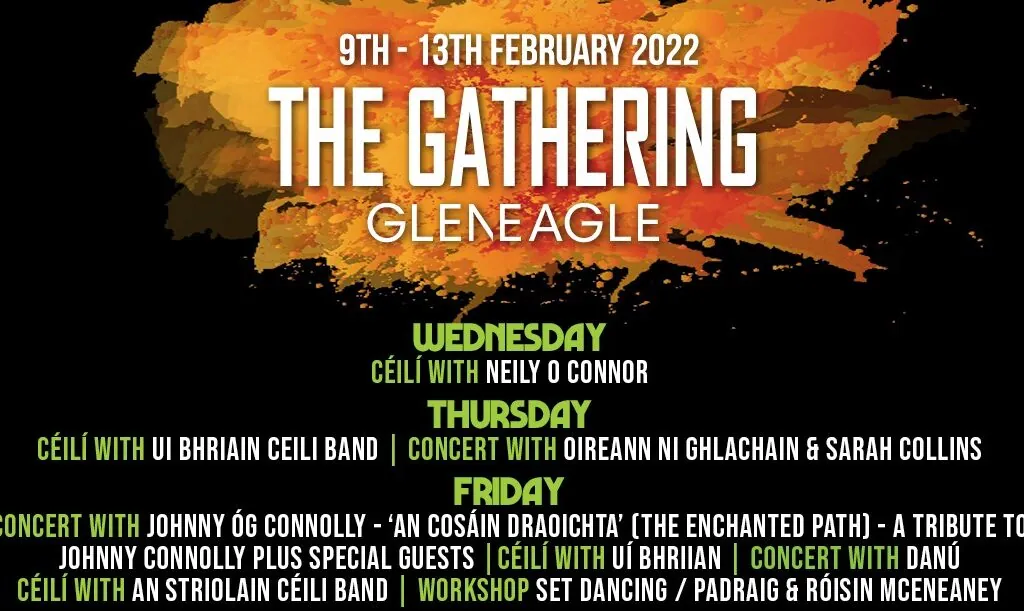 the gathering 2022