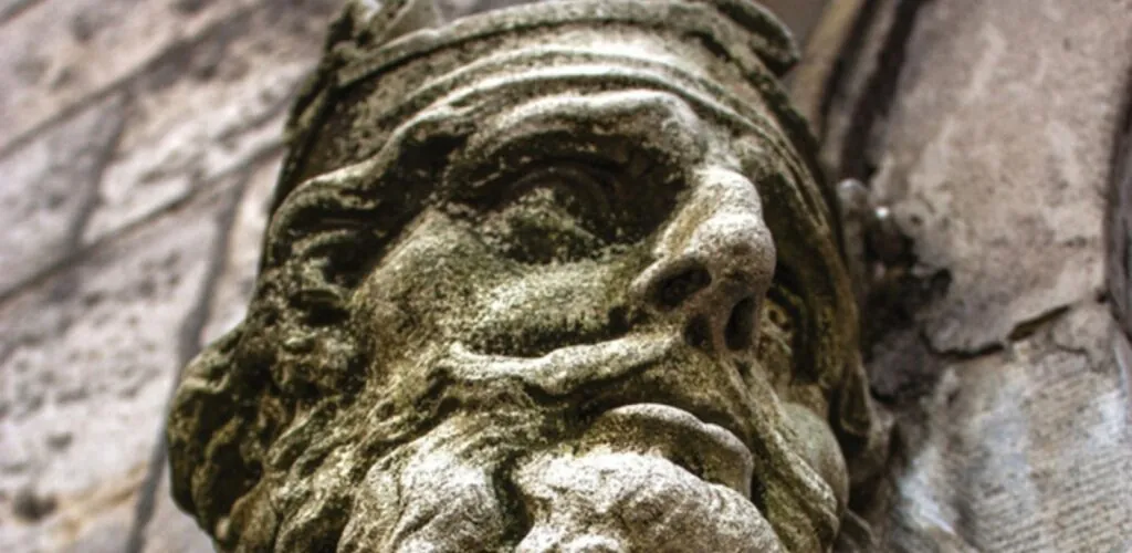 Une série sur le roi irlandais Brian Boru est en préparation