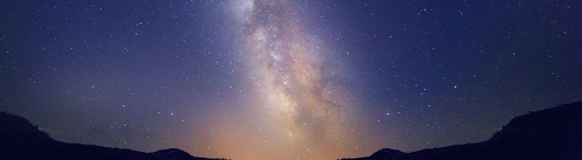 Le Mayo dark sky park