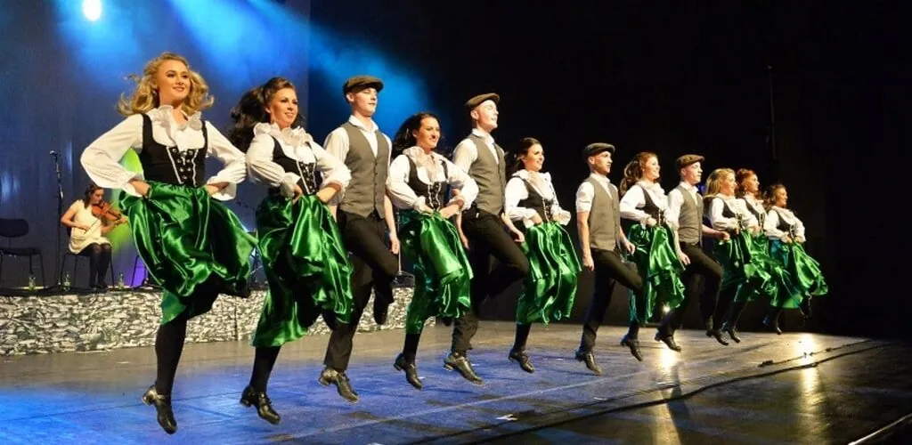 Danceperados of Ireland débarque en France !