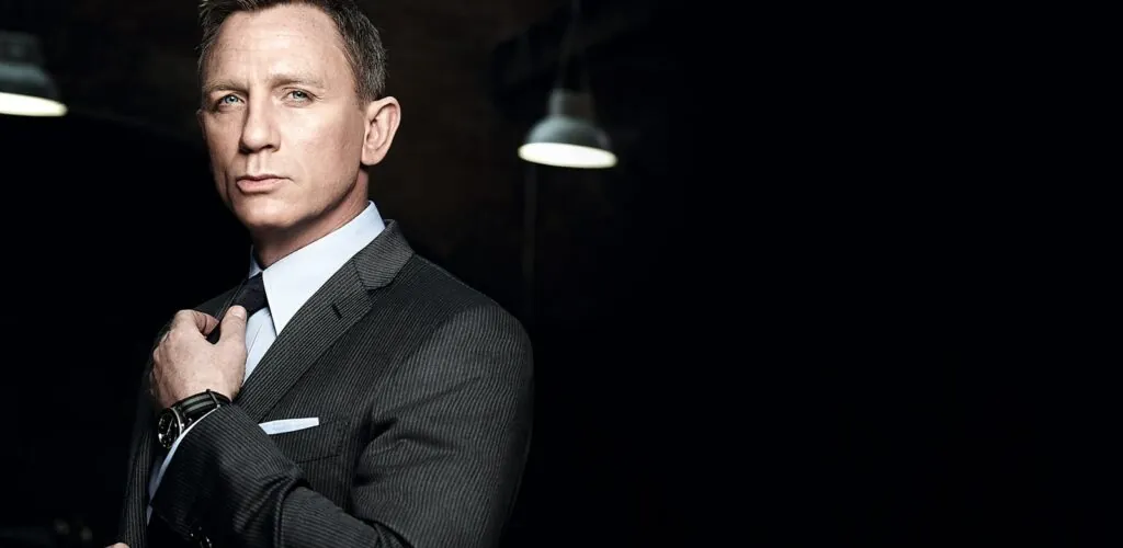 Le nouveau James Bond devrait être… irlandais !