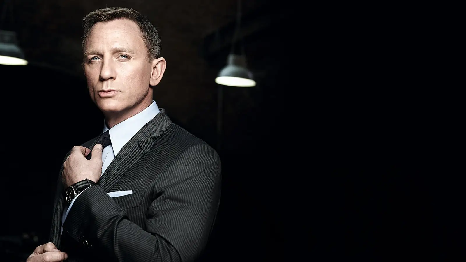 James Bond