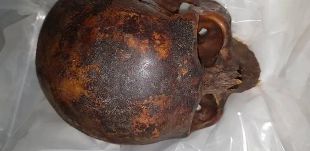 Dublin – Les crânes de 2 croisés volés viennent d&rsquo;être retrouvés