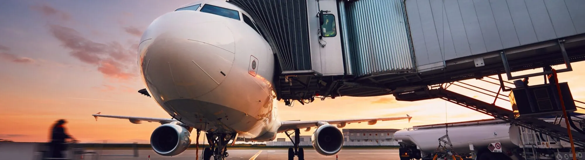 Vos droits en cas d&rsquo;avion annulé