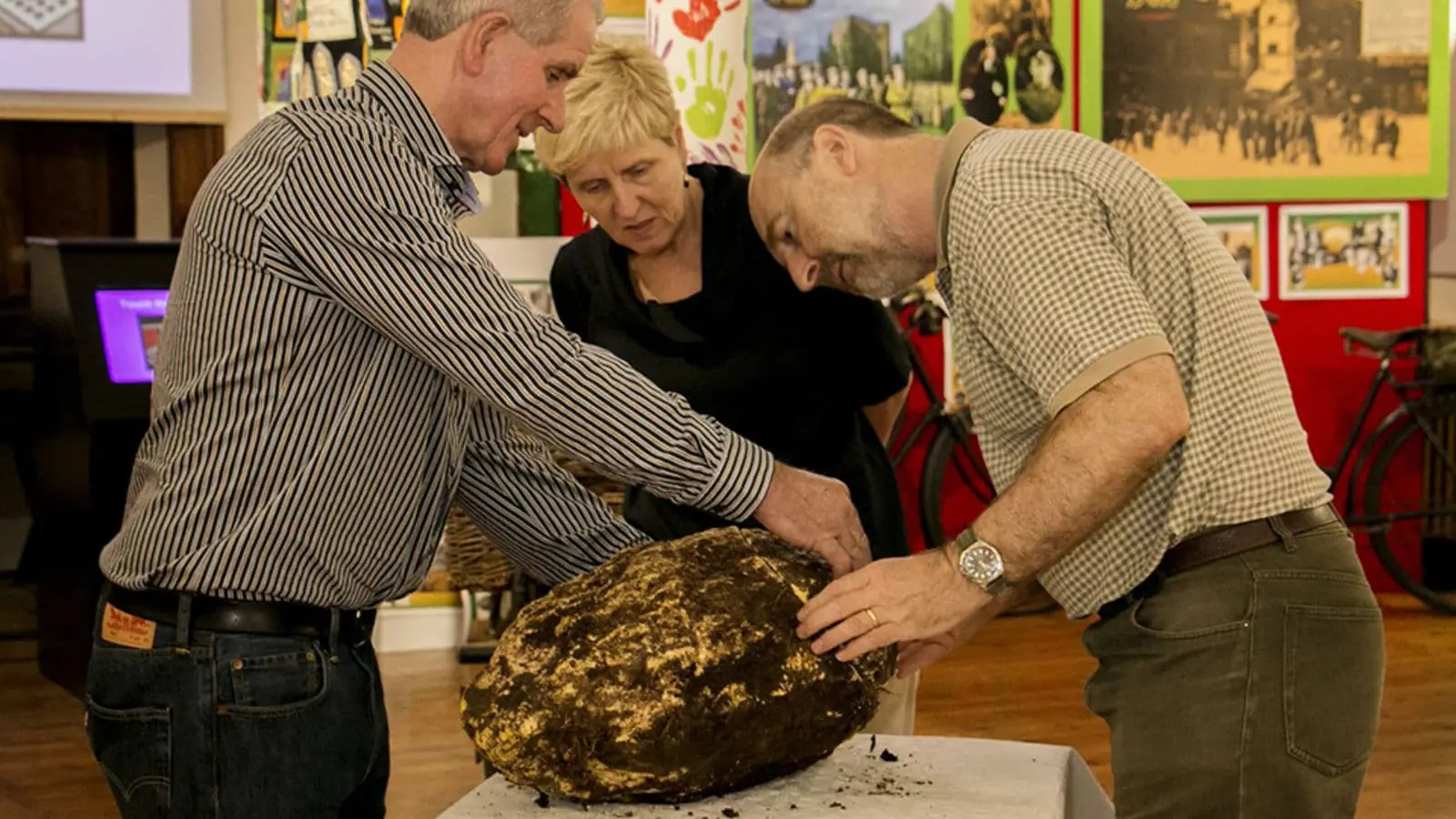 Du bog butter