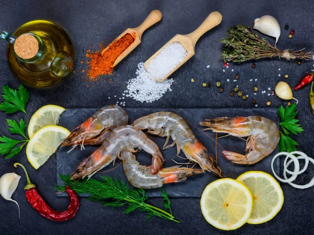Des ingrédients culinaires - © oizostudios