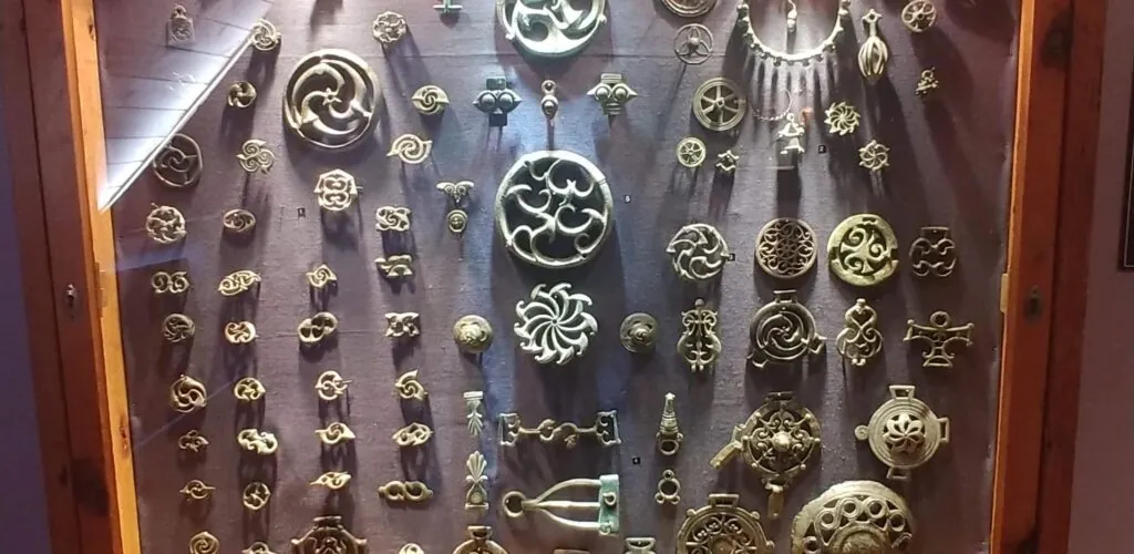 celtic and prehistoric museum 1
