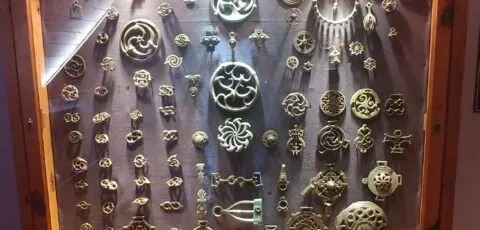 celtic and prehistoric museum 1