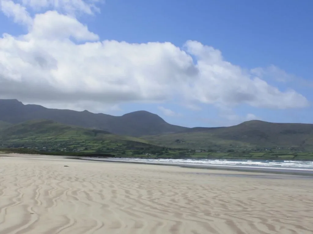 La Fermoyle Beach