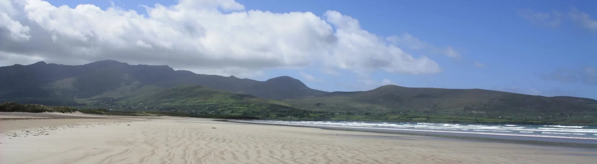 La Fermoyle Beach