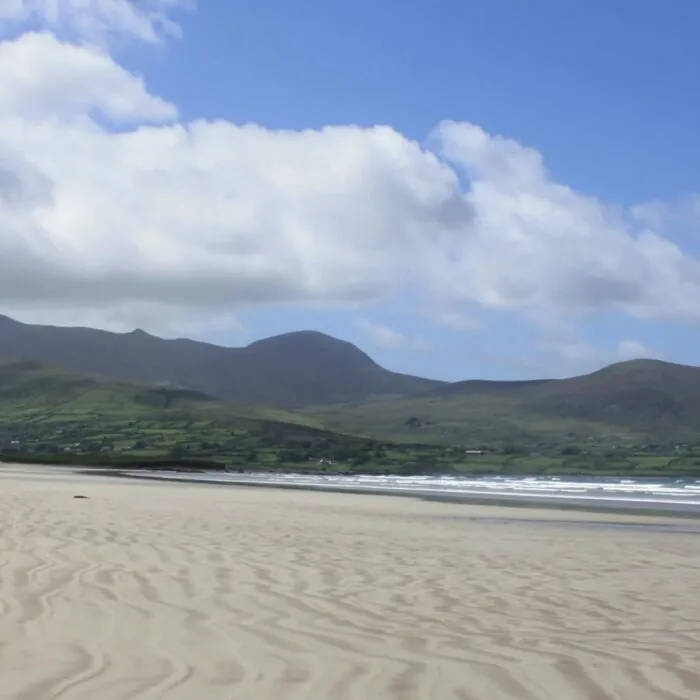 La Fermoyle Beach