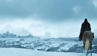 Game of Thrones