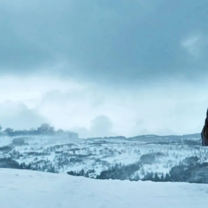 Game of Thrones