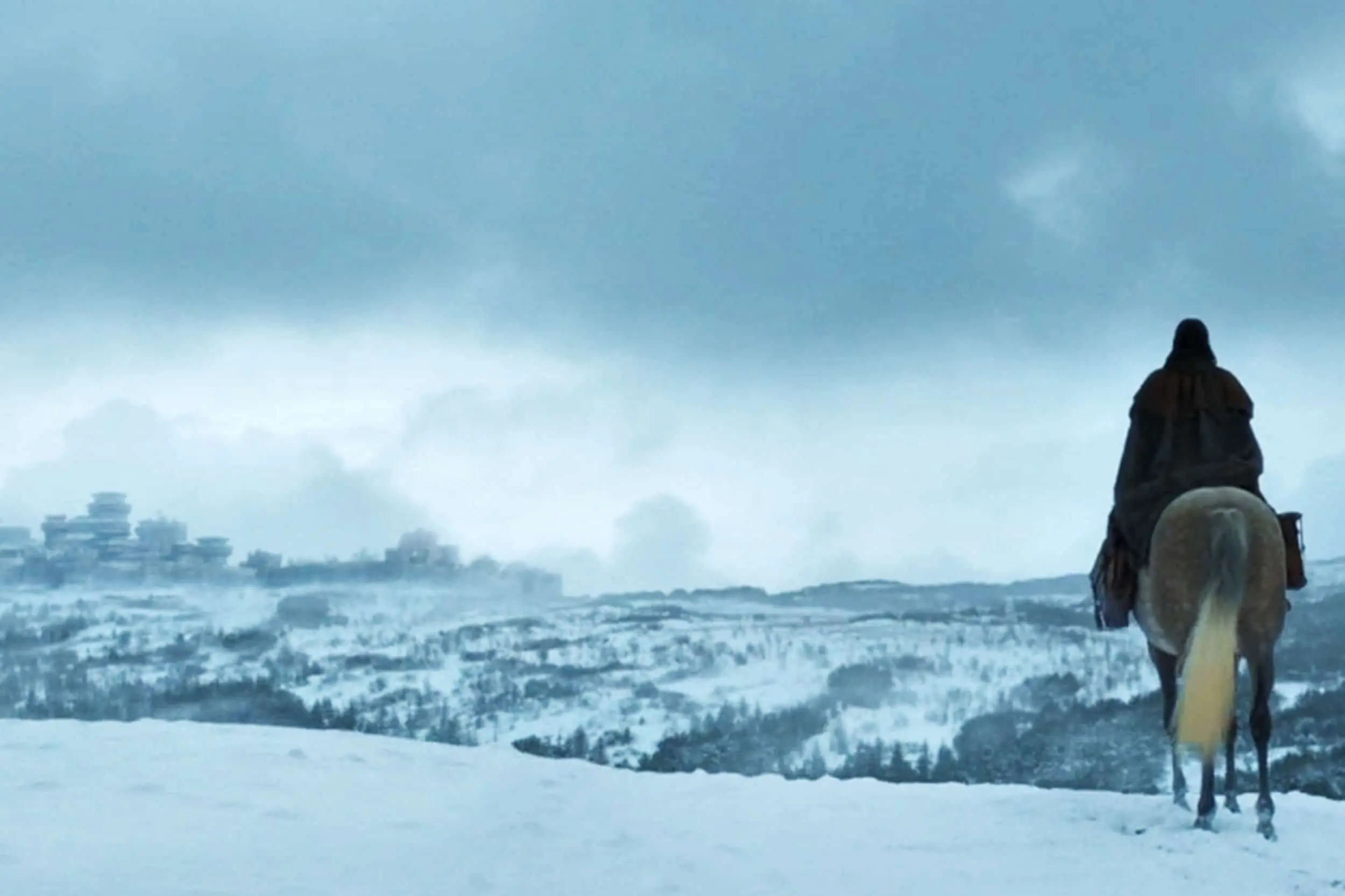 Game of Thrones