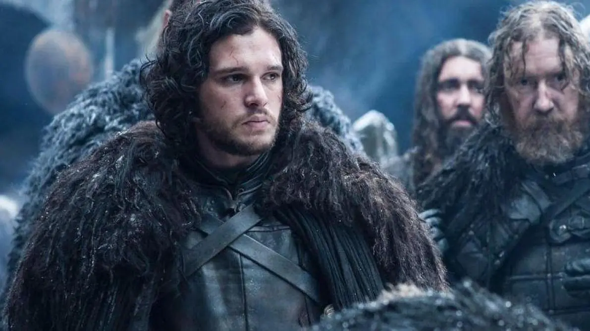 Game of Thrones