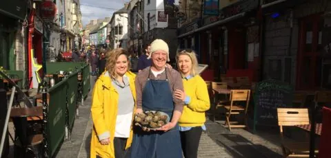 galway food tours scaled