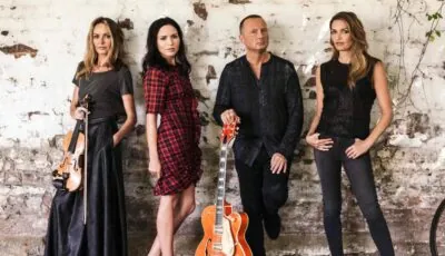 Les Corrs