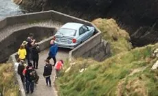 Dunquin Harbour