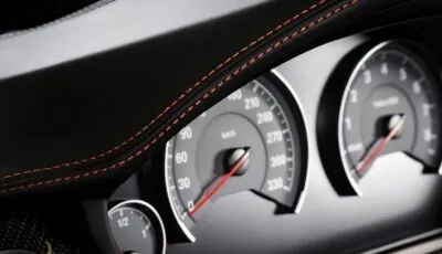 Les limitations de vitesse en Irlande