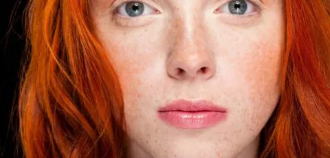 rousse irlandaise 1