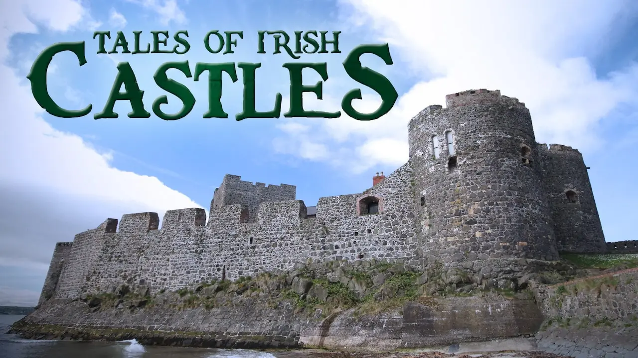 Tales of Irish Castles sur Netflix
