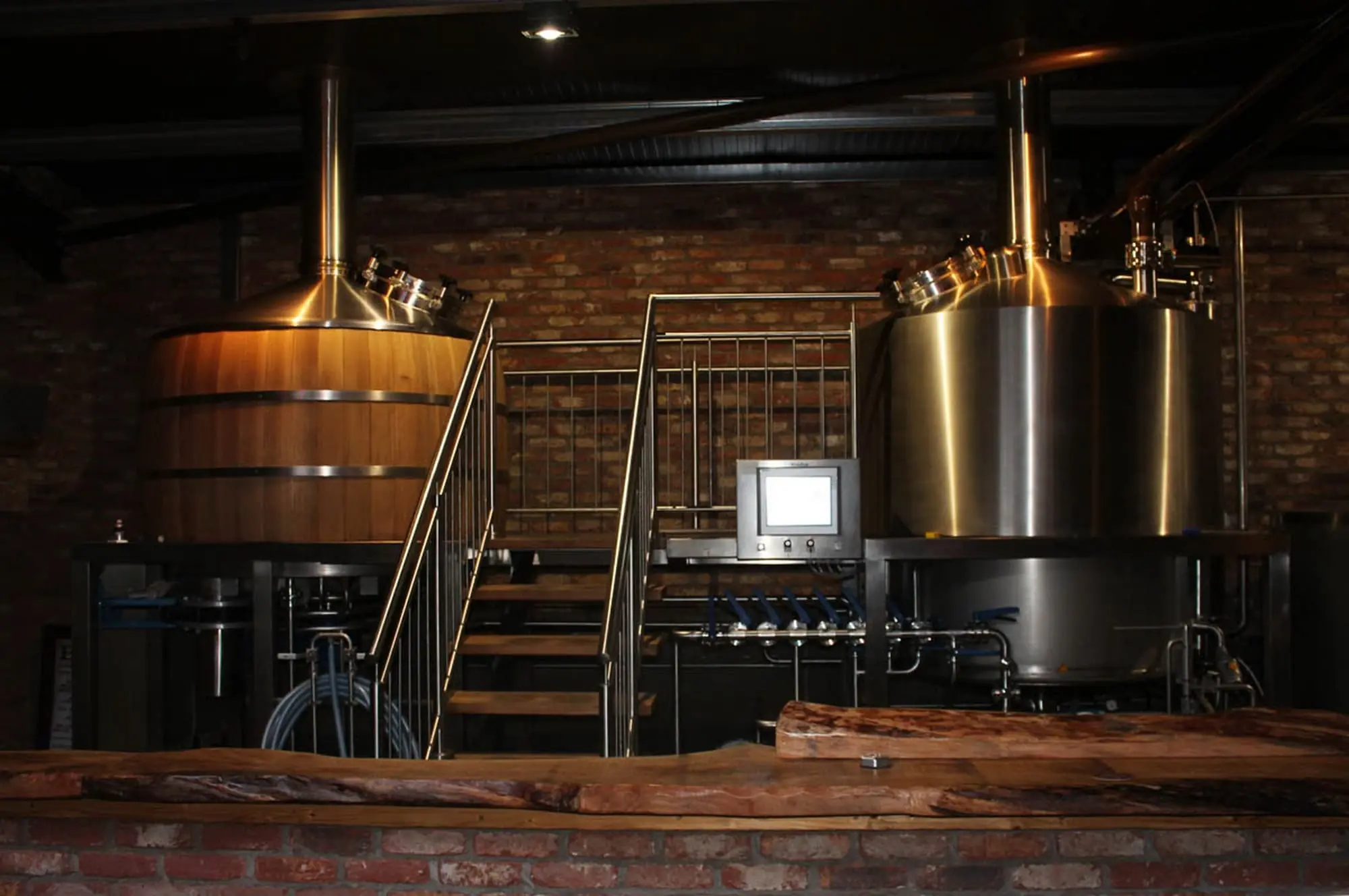 La Wicklow Brewery