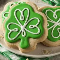 Gâteaux irlandais