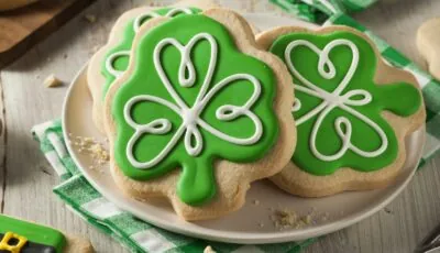 Saint-Patrick : que mangent les irlandais le 17 mars ?
