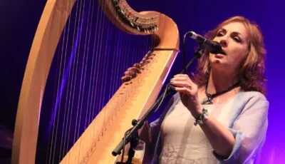 Moya Brennan