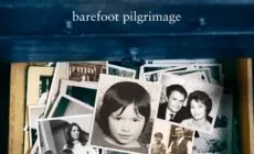 Couverture du roman Barefoot Pilgrimage d'Andrea Corr