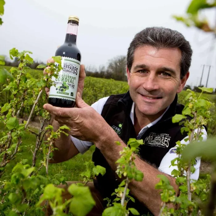 Du Blackcurrant
