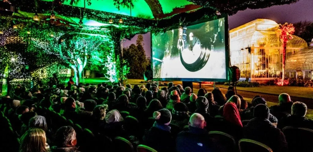 Halloween à Dublin : vous allez trembler avec le Bram Stoker Festival !