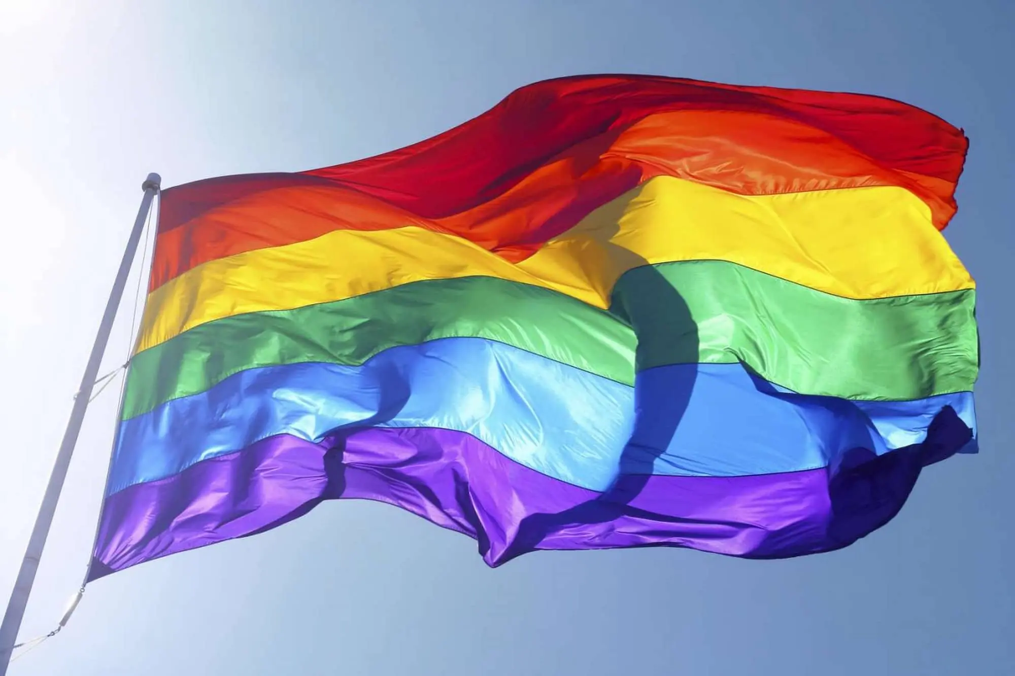 Le mariage gay et l'IVG autorisés en Irlande du Nord