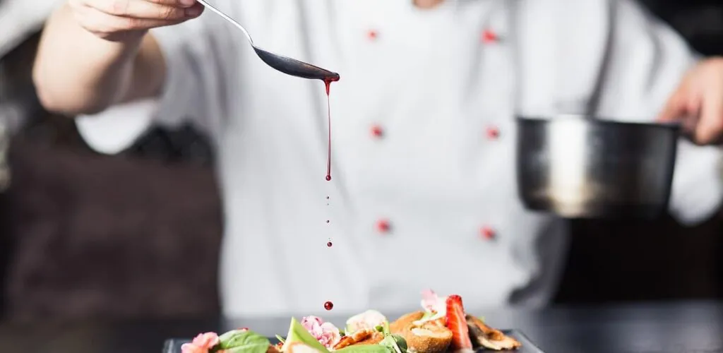 Six restaurants irlandais récompensés par une étoile Michelin !