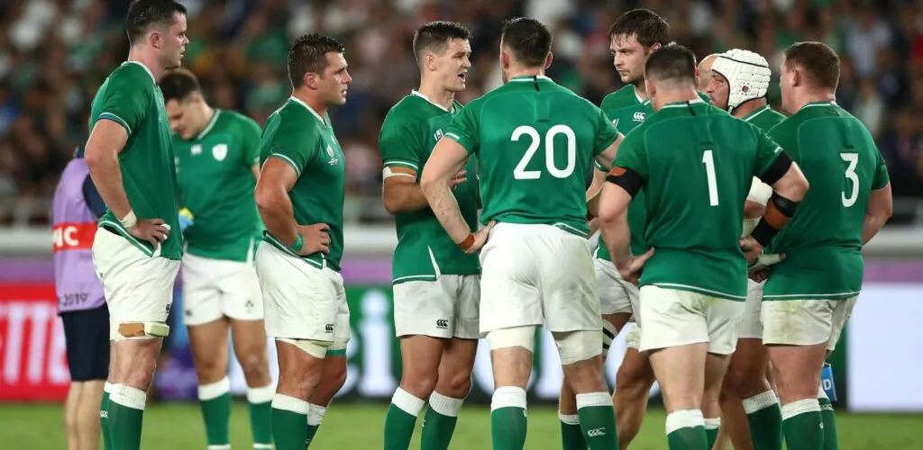 Coupe du Monde de rugby : la chanson « Zombie » des Cranberries chantée par les supporters fait scandale