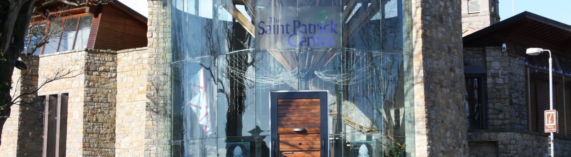 Le Saint Patrick Centre