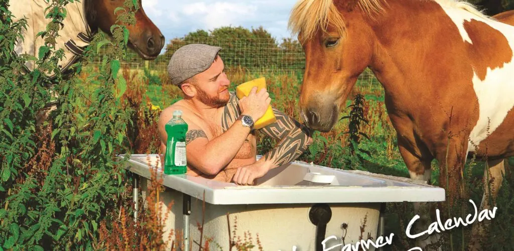 Le Calendrier 2020 des agriculteurs irlandais est déjà dispo !