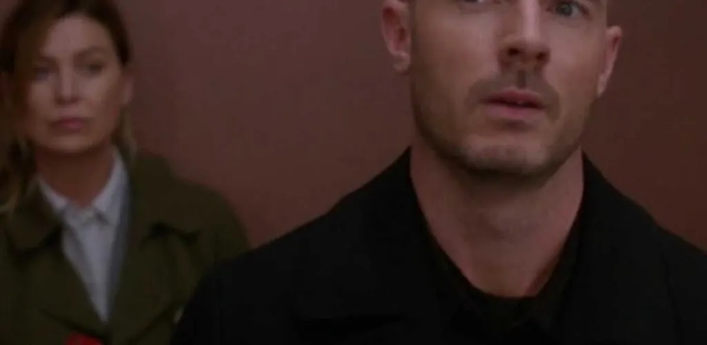 Grey&rsquo;s Anatomy : un nouveau docteur irlandais débarque dans la série !