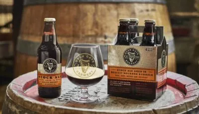La Guinness Stock Ale débarque aux Etats-Unis