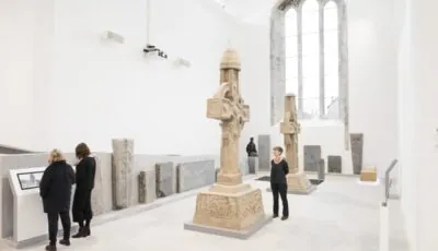 Le Medieval Mile Museum de Kilkenny - www.medievalmilemuseum.ie